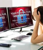 Ransomware demands… a new approach to security