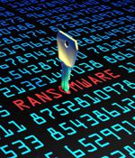 Ransomware detections dropped by almost half, but the threat is only getting worse, says Trend Micro