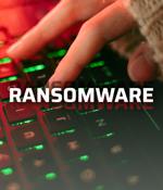 Ransomware dominates the threat landscape