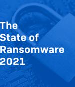 Ransomware: don’t expect a full recovery, however much you pay