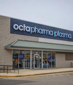 Ransomware feared as IT 'issues' force Octapharma Plasma to close 150+ centers