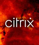 Ransomware group exploits Citrix NetScaler systems for initial access