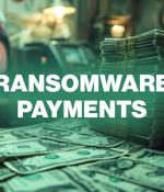 Ransomware in Q1 2024: Frequency, size of payments trending downwards, SMBs beware!