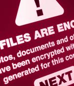 Ransomware means your database IS the front line. How are you defending it?