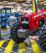 Ransomware plows through farm machinery giant AGCO