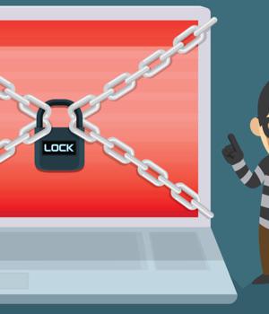 Ransomware recovery: Start getting back up before you’re even hit