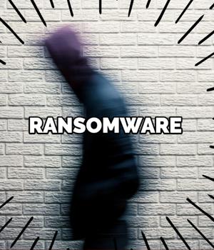 Ransomware remains the number one threat to businesses and government organizations