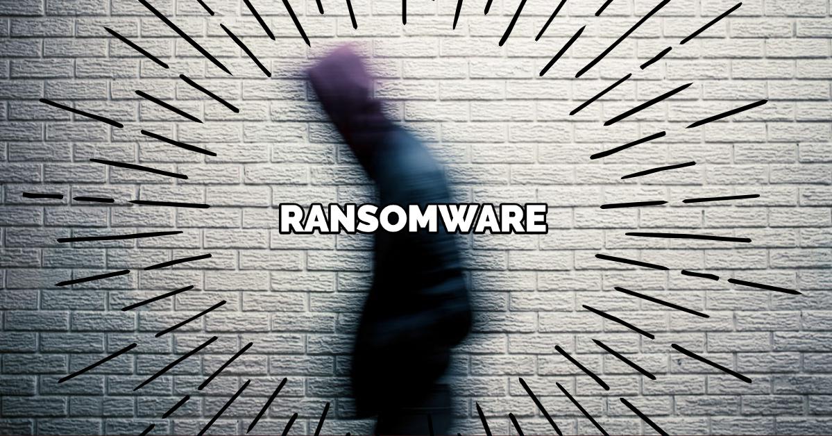 Ransomware Remains The Number One Threat To Businesses And Government ...