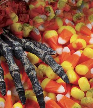 Ransomware Sinks Teeth into Candy-Corn Maker Ahead of Halloween