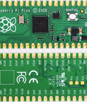 Raspberry Pi Pico cracks BitLocker in under a minute