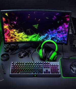 Razer bug lets you become a Windows 10 admin by plugging in a mouse