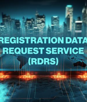 RDRS: ICANN’s new service for easier access to nonpublic domain data