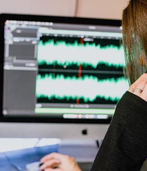 Real-time voice concealment algorithm blocks microphone spying