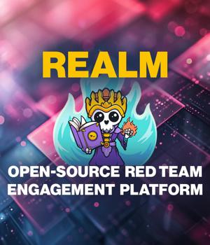 Realm: Open-source adversary emulation framework