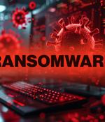 Rebrand, regroup, ransomware, repeat