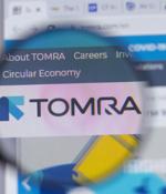 Recycling giant TOMRA pulls systems offline following 'extensive cyberattack'