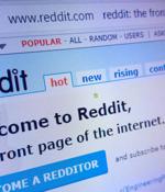 Reddit confirms BlackCat gang pinched some data