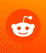 Reddit down in outage that blocks access to web and mobile apps