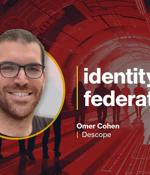 Reducing credential complexity with identity federation