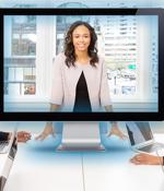 Remote work pushes video conferencing security to the fore