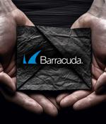 Replace Barracuda ESG appliances, company urges