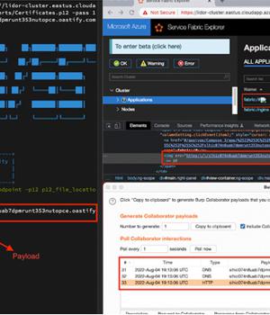 Researchers Detail Azure SFX Flaw That Could've Allowed Attackers to Gain Admin Access