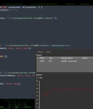 Researchers Detail Multistage Attack Hijacking Systems with SSLoad, Cobalt Strike