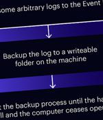 Researchers Detail Windows Event Log Vulnerabilities: LogCrusher and OverLog