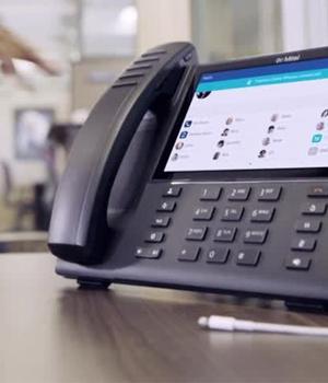 Researchers Disclose Rooting Backdoor in Mitel IP Phones for Businesses