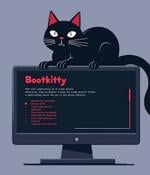 Researchers Discover "Bootkitty" – First UEFI Bootkit Targeting Linux Kernels