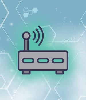 Researchers discover sensitive corporate data on decommissioned routers