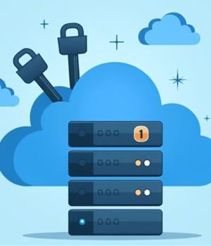 Researchers Discover Severe Security Flaws in Major E2EE Cloud Storage Providers