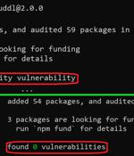 Researchers Find a Way Malicious NPM Libraries Can Evade Vulnerability Detection