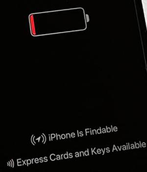 Researchers Find Potential Way to Run Malware on iPhone Even When it's OFF