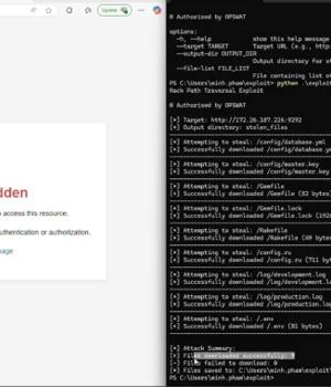 Researchers Identify Rack::Static Vulnerability Enabling Data Breaches in Ruby Servers