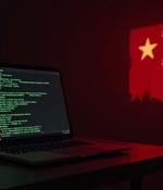 Researchers Uncover 4-Month Cyberattack on U.S. Firm Linked to Chinese Hackers