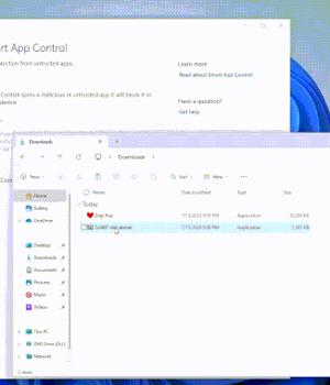 Researchers Uncover Flaws in Windows Smart App Control and SmartScreen