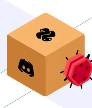Researchers Uncover Malware in Fake Discord PyPI Package Downloaded 11,500+ Times