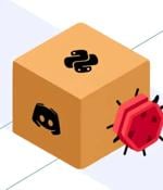 Researchers Uncover Malware in Fake Discord PyPI Package Downloaded 11,500+ Times