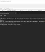 Researchers Uncover Publisher Spoofing Bug in Microsoft Visual Studio Installer