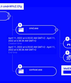 Researchers Warn of Raspberry Robin's Worm Targeting Windows Users