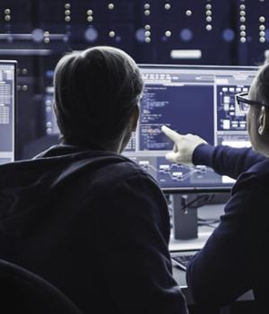 Resolving Availability vs. Security, a Constant Conflict in IT