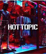 Retail chain Hot Topic hit by new credential stuffing attacks