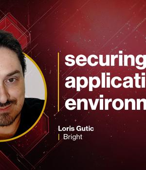 Rethinking AppSec: How DevOps, containers, and serverless are changing the rules