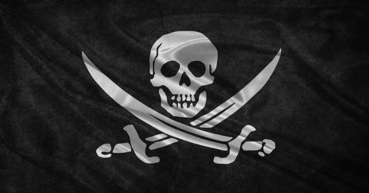 Reveal the identities of alleged pirates, court tells ISP