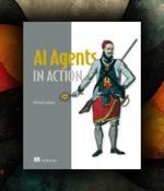 Review: AI Agents in Action