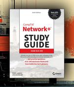 Review: CompTIA Network+ Study Guide, 6th Edition