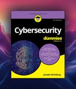Review: Cybersecurity For Dummies, 3rd Edition