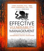 Review: Effective Vulnerability Management