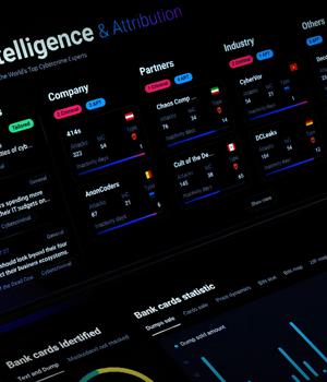 Review: Group-IB Threat Intelligence & Attribution (TI&A) 